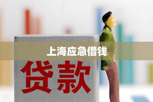 上海应急借钱